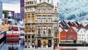 Trzy nowe lotnicze hity z Polski. Właśnie ruszyła sprzedaż biletów