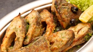 Jak przygotować nocną marynatę do karpia? Przepis nie jest trudny