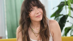 Nagły zwrot akcji w karierze Bołądź. Z wielkich ekranów prosto do kawiarni