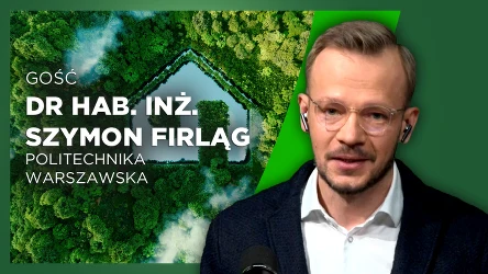 Polskie domy stają się samowystarczalne. Duże oszczędności