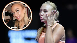 Burza w Rosji, skandalistka ogłoszona "zdrajcą ojczyzny". Potężne grzmoty