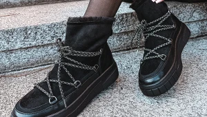 Idealne śniegowce, hit na mroźne dni