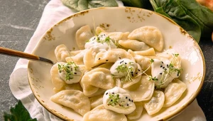 Pierogi z makiem, kutia, makowiec? Zobacz, gdzie mak kosztuje tylko 6 zł!