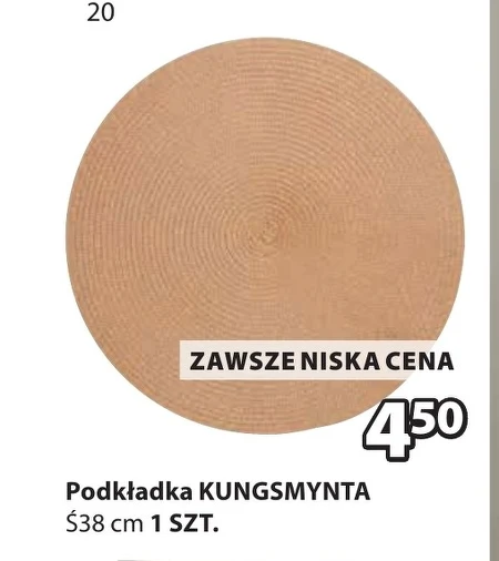 Podkładka