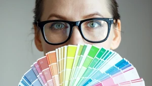 Ulubiony kolor osób o wysokim IQ? Naukowcy mają swoją teorię