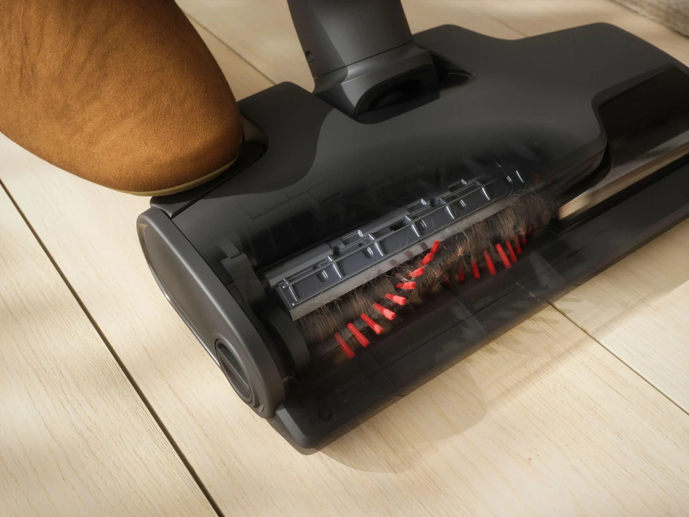 BrushRollClean BrushRollClean