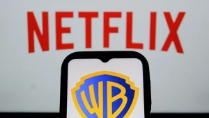 Nie chcą połączenia Netflixa z Warner Bros. Jest pozew zbiorowy