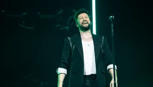 Jedną z gwiazd Film Song Festival Bydgoszcz będzie Calum Scott
