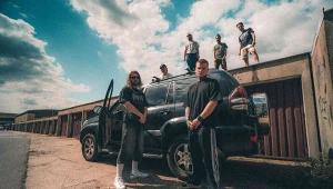 "Wściekłość i młodzieńczy gniew". Co szykuje metalowa ekipa z Warszawy?