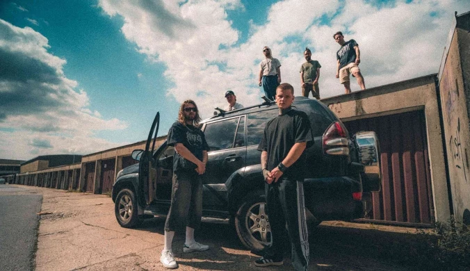 "Wściekłość i młodzieńczy gniew". Co szykuje metalowa ekipa z Warszawy?