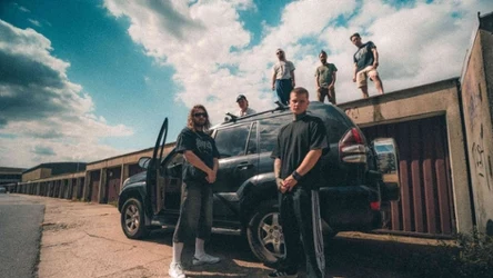 DeadDue z nowym materiałem