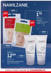 Pielęgnacja na prezent - Ziko Dermo