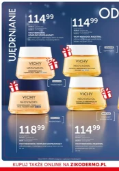 Pielęgnacja na prezent - Ziko Dermo