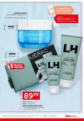 Pielęgnacja na prezent - Ziko Dermo