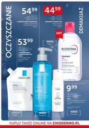 Pielęgnacja na prezent - Ziko Dermo