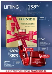 Pielęgnacja na prezent - Ziko Dermo