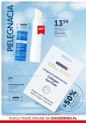 Pielęgnacja na prezent - Ziko Dermo