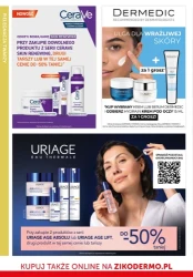 Pielęgnacja na prezent - Ziko Dermo