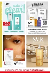 Pielęgnacja na prezent - Ziko Dermo