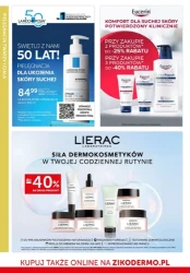 Pielęgnacja na prezent - Ziko Dermo