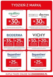 Pielęgnacja na prezent - Ziko Dermo