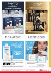 Pielęgnacja na prezent - Ziko Dermo