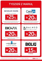 Pielęgnacja na prezent - Ziko Dermo