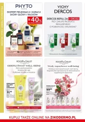 Pielęgnacja na prezent - Ziko Dermo