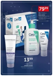 Pielęgnacja na prezent - Ziko Dermo