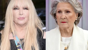 Irena Santor zwróciła się do Maryli Rodowicz. Przestrzegła ją przed jednym