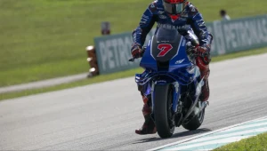 Yamaha w tarapatach. Po 23 latach stawia wszystko na nowy silnik