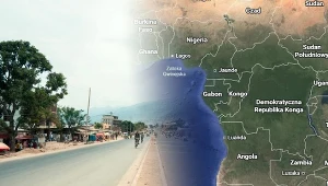 Kolejny punkt zapalny na świecie. Tydzień temu Trump zaprowadzał tam pokój