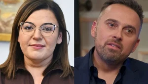 Kandydat Basi z Rolnika" pokazał zdjęcia. Już wiadomo, co z ich związkiem