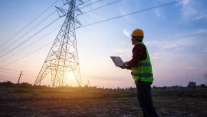 Nowe, ambitne plany dla całej Europy. KE obiecuje m.in. tańszy prąd