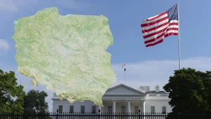 Ujawniono tajne dokumenty Waszyngtonu. USA mają plany wobec Polski