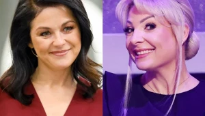 Narożna zrobiła Cichopek świąteczną niespodziankę. Ktoś znalazł ją pierwszy