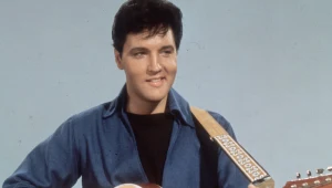 W lutym 2026 r. ukaże się film koncertowy Elvisa Presleya