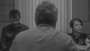 Kadr z filmu "Wszystko w porządku"