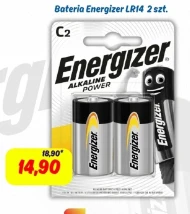 Bateria Energizer