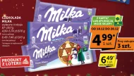Czekolada Milka