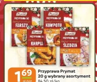 Przyprawa Prymat