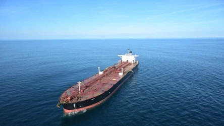 Ropa tanieje po cenowym "rajdzie" z końca stycznia. Znika "geopolityczna premia" na rynku ropy. Zdj. ilustracyjne 