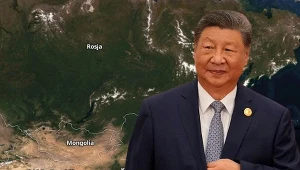 Rosja "traci suwerenność"? Mają powody do niepokoju, alarmujące dane