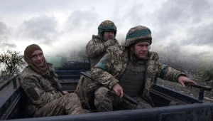 Utajniono liczbę osób uciekających z Ukrainy. Prokuratura ujawniła motyw