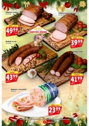 Grudniowe inspiracje zakupowe - Prim Market