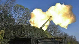 Polska broń testowana w Ukrainie. Chcą współpracy z gigantami