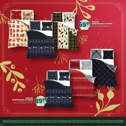 Świąteczne inspiracje 2025 - Stokrotka