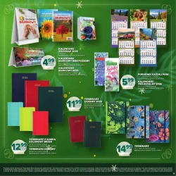 Świąteczne inspiracje 2025 - Stokrotka