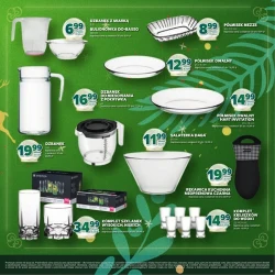 Świąteczne inspiracje 2025 - Stokrotka