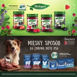 Świąteczne inspiracje 2025 - Stokrotka